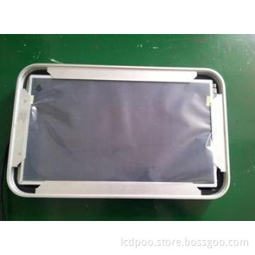 22 Inch Metal Case Advertising Open Frame LCD Monitor With